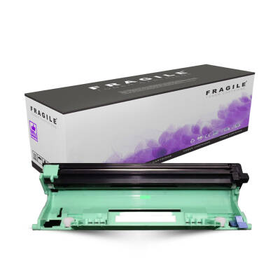 DR1040 Siyah Muadil Drum Ünitesi - 1