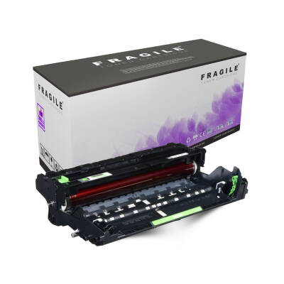 DR3405 Siyah Fragile Muadil Drum Ünitesi - 1