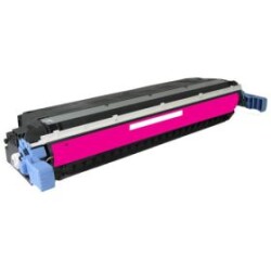 Fragile Muadil Kırmızı Toner C9733A - 645A - Fragile