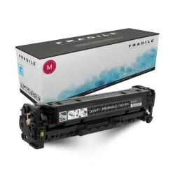 Fragile Muadil Kırmızı Toner CC533A - 304A - Fragile