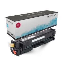 Fragile Muadil Kırmızı Toner CF413A - 201A - 1
