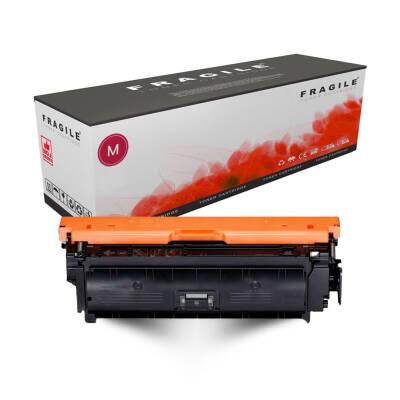 CRG040-0456C001 Fragile Muadil Kırmızı Toner - 1