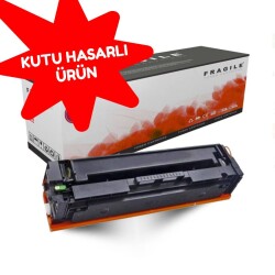 CRG-067 5100C002 Kırmızı Fragile Muadil Toner CRG067 - MF655cdw - KUTU HASARLI - Canon Uyumlu