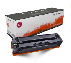 CRG067H - MF655cdw (Yüksek Kapasiteli) CRG067H Kırmızı Fragile Muadil Toner - Canon Uyumlu