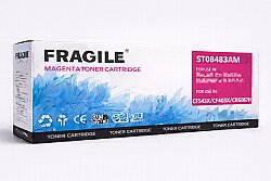 CRG067H - MF655cdw (Yüksek Kapasiteli) CRG067H Kırmızı Fragile Muadil Toner 