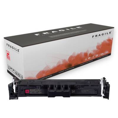 CRG069 - MF754cdw Fragile Muadil Kırmızı Toner - 1