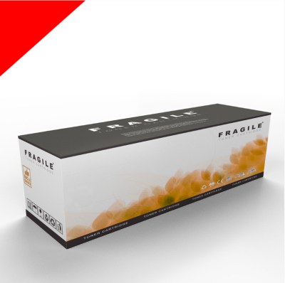 SP-C252 Fragile Muadil Kırmızı Toner - 2