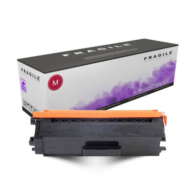 Fragile Muadil Kırmızı Toner TN-369/TN-361 - 1