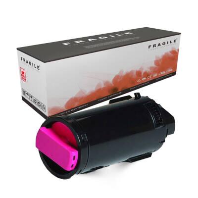  C500/C505 - 106R03882 Fragile Muadil Kırmızı Toner - 1