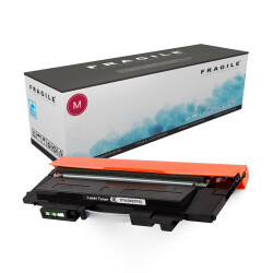 Fragile Muadil Kırmızı Toner W2073A - 117A - Fragile