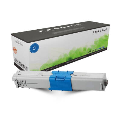  C301 - 44973543 Fragile Muadil Mavi Toner - 1
