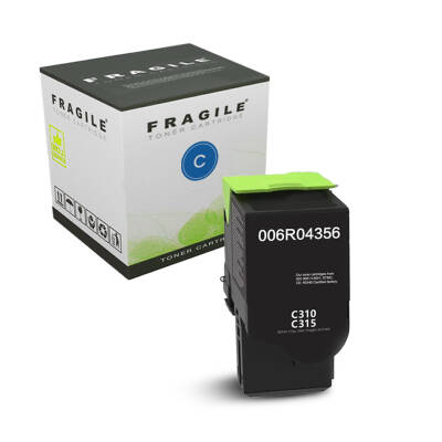Fragile Muadil Mavi Toner C310 - 44469716 - 1