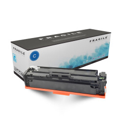 Fragile Muadil Mavi Toner CB541A - 125A - Fragile