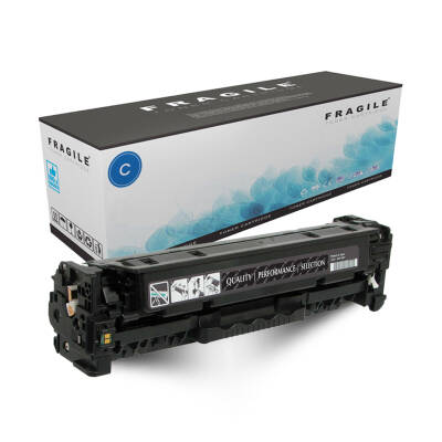 CC531A - 304A Fragile Muadil Mavi Toner - 1