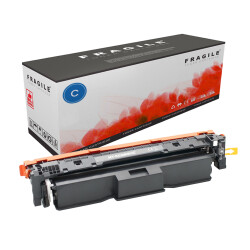Fragile Muadil Mavi Toner CRG-069 - 5093C002 - Fragile