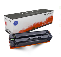 Fragile Muadil Mavi Toner CRG067 - MF655cdw - 1