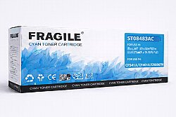 CRG067H - MF655cdw (Yüksek Kapasiteli) CRG067H Mavi Fragile Muadil Toner - Canon Uyumlu