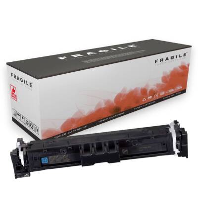 CRG069H - MF754cdw Fragile Muadil Mavi Toner - 1
