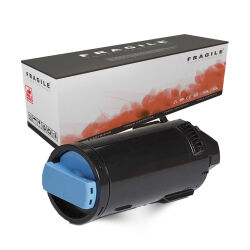  C500/C505 - 106R03881 Fragile Muadil Mavi Toner - Xerox Uyumlu