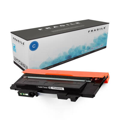 W2071A - 117A Fragile Muadil Mavi Toner - 1