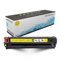 Fragile Muadil Sarı Toner CF212A - 131A - Fragile