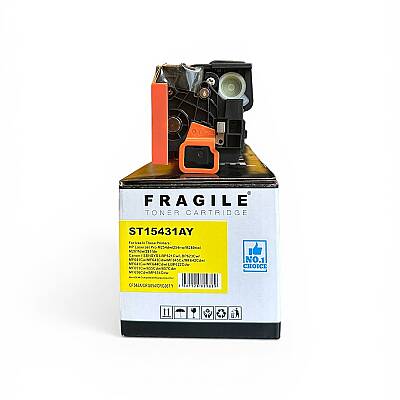 CF542A - 203A Fragile Muadil Sarı Toner - 2