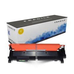 Fragile Muadil Sarı Toner CLT-Y406S - SU466A - Fragile