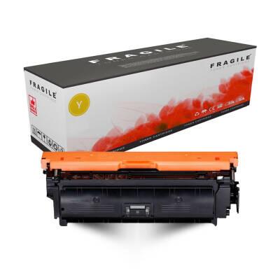  C500/C505 - 106R03886 Fragile Muadil Sarı Toner - 1