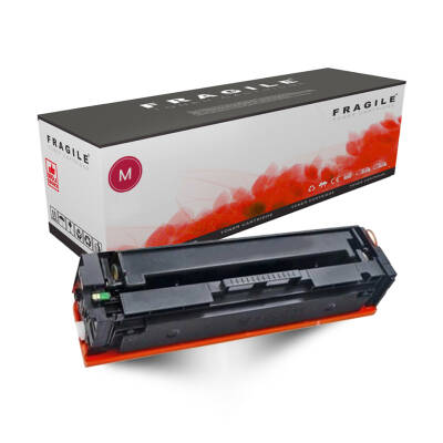 CRG045H Fragile Muadil Kırmızı Toner - 1