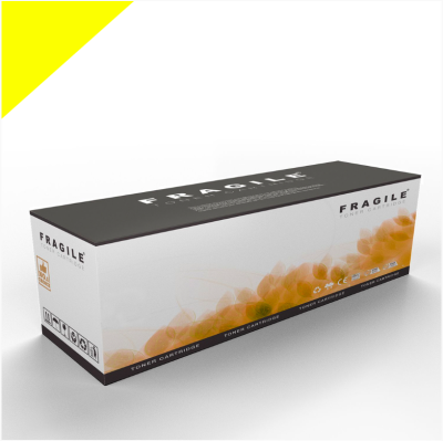  SP-C252 Fragile Muadil Sarı Toner - 1