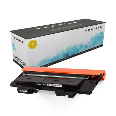 W2072A - 117A Fragile Muadil Sarı Toner - 1