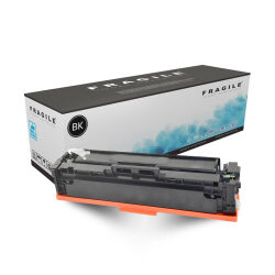 Fragile Muadil Siyah Toner 415A - W2030A - Fragile