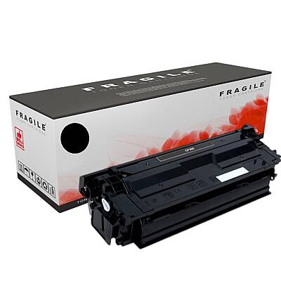 508A CF360A Siyah Fragile Muadil Toner - 1