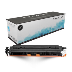 CF350A - 130A Fragile Muadil Siyah Toner - HP Uyumlu