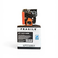 CF540A - 203A Fragile Muadil Siyah Toner - 2