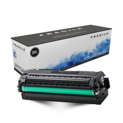  CLT-K506L - SU175A Fragile Muadil Siyah Toner - 1