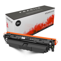 Fragile Muadil Siyah Toner CRG-069H - 5098C002 - Fragile