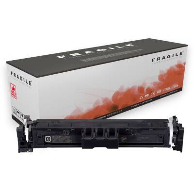 Fragile Muadil Siyah Toner CRG069 - MF754cdw - 1