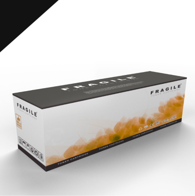  SP-C252 Fragile Muadil Siyah Toner - 1