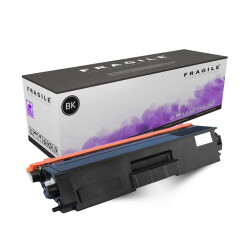TN348 Siyah Yüksek Kapasiteli Fragile Muadil Toner - Brother Uyumlu