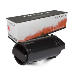 Fragile Muadil Siyah Toner VERSALINK C500/C505 - 106R03880 - Fragile
