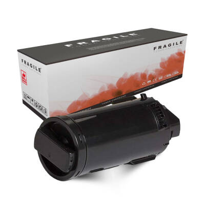 Fragile Muadil Siyah Toner VERSALINK C500/C505 - 106R03887 - 1