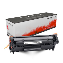 0263B002 - FX10 Fragile Muadil Toner - Canon Uyumlu