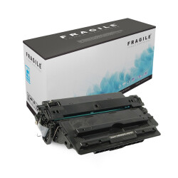 16A - Q7516A Fragile Muadil Toner - HP Uyumlu