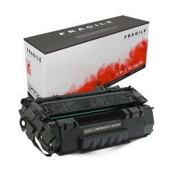 1975B002 - CRG715 Fragile Muadil Toner - Canon Uyumlu