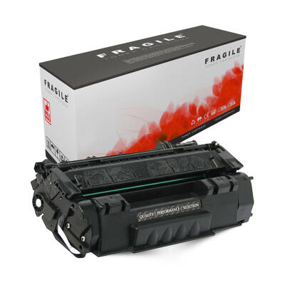 1975B002 - CRG715 Fragile Muadil Toner - 1