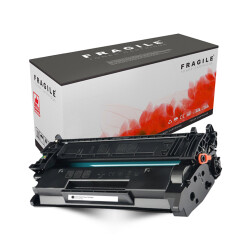 Fragile Muadil Toner 3009C002 - CRG057 - Fragile