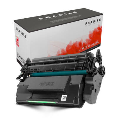Fragile Muadil Toner 3010C002 - Çipli Ürün - CRG057H - 1