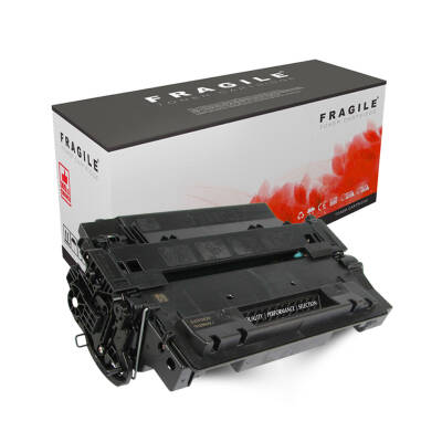 3481B002 - CRG724 Fragile Muadil Toner - 1