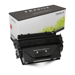  505X-50F5X00 (MS410) Fragile Muadil Toner - Lexmark Uyumlu